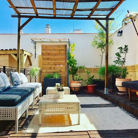 Casa Seven Jerez Apartment Jerez de la Frontera Exterior photo
