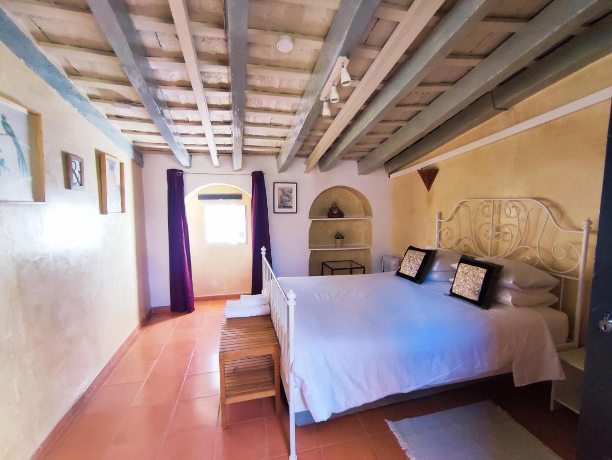 Casa Seven Jerez Apartment Jerez de la Frontera Exterior photo