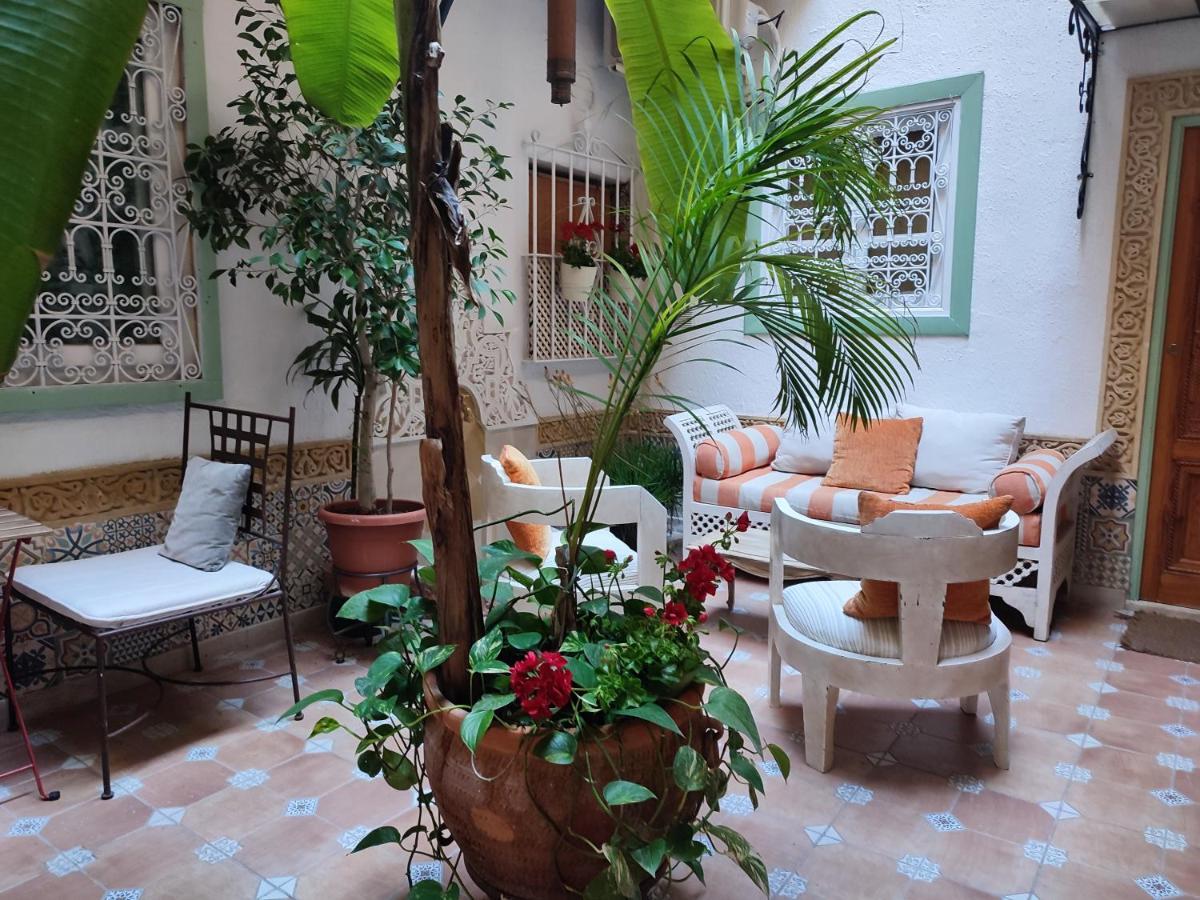 Casa Seven Jerez Apartment Jerez de la Frontera Exterior photo