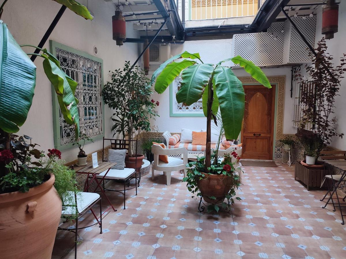 Casa Seven Jerez Apartment Jerez de la Frontera Exterior photo