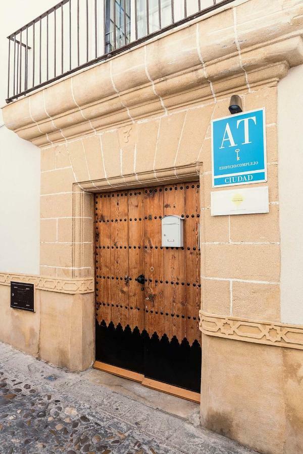 Casa Seven Jerez Apartment Jerez de la Frontera Exterior photo